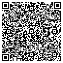 QR code with Adam's Apple contacts