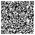 QR code with Alcatraz contacts