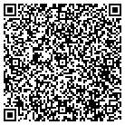 QR code with A Matter Of Taste At Tap Inc contacts