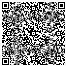 QR code with Anthonys Grill & Pizzeria contacts