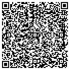 QR code with Hands Plus Rehabilitation Center contacts