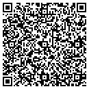 QR code with Continental contacts
