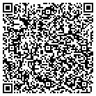 QR code with Cadillac Jax Bar & Grill contacts