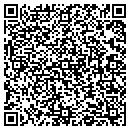 QR code with Corner Bar contacts