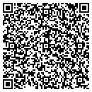 QR code with Coastal Canvas contacts