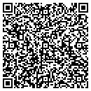 QR code with J Maty Co contacts