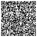 QR code with Attune Inc contacts