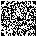 QR code with Attune Inc contacts