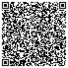 QR code with Aaa Baseball Supply Co contacts