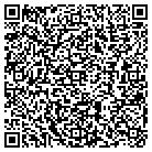 QR code with Bachmanns Rest And Tavern contacts