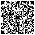 QR code with Ajaks Supply contacts