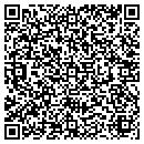 QR code with 136 West Broadway Inc contacts