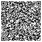 QR code with A + Janitorial Supply contacts