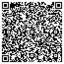 QR code with A1a Wholesale contacts