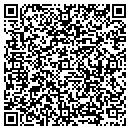 QR code with Afton Pizza & Pub contacts