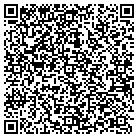 QR code with Advanced Health Services Inc contacts