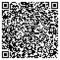 QR code with Alibi contacts