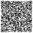 QR code with Alberg Medical Supplies LLC contacts