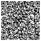 QR code with Anderson Cake Supplies contacts