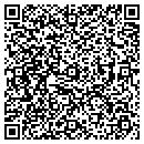 QR code with Cahill's Pub contacts