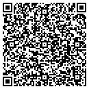 QR code with Corner Bar contacts