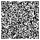 QR code with Crystal Bar contacts