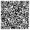 QR code with Dickey Bar contacts