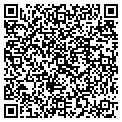 QR code with A J C F Inc contacts
