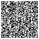 QR code with A J's Tavern contacts