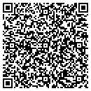 QR code with Alumni Inn contacts