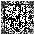 QR code with Angry Lizard Bar & Grill contacts