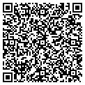 QR code with Applebee's contacts