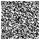 QR code with Accurate Sound Design Inc contacts
