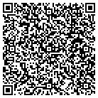 QR code with Lynette's Beauty Salon contacts