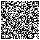 QR code with Hand Therapy Of Michigan contacts