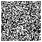 QR code with D & L Distributing Inc contacts