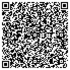 QR code with Fairview Pediatric Rehab contacts