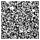 QR code with Art On Tap contacts