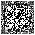 QR code with Therapeutic Frameworks Inc contacts