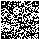 QR code with A Focused Brain contacts