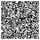 QR code with Monica J Sutton Phd contacts