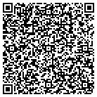 QR code with Allison B Barfield Otr contacts