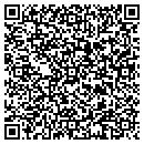 QR code with Universal Machine contacts