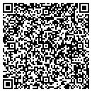 QR code with The Dug Out contacts