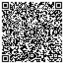 QR code with Atlantic Sports Pub contacts