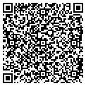 QR code with Atmi contacts