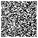 QR code with Hot Work contacts