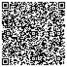 QR code with A A T Taxi Service contacts