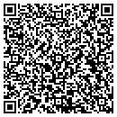 QR code with O T in Motion contacts