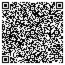 QR code with Hideout Casino contacts